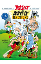 Asterix - asterix le gaulois n