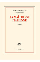 La maîtresse italienne