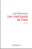 Les marchands de paris