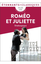 Romeo et juliette