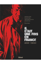 Il etait une fois en france -