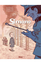 Simone - tome 02 - tu entres p