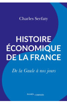 Histoire economique de la fran