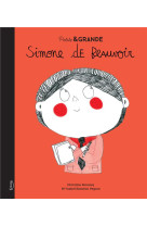 Simone de beauvoir ne