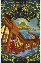 Victor d-aboville et l-ile des