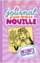 Le journal d-une grosse nouill