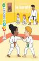 J-apprends le karate
