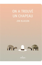 On a trouve un chapeau - tout-