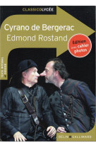 Cyrano de bergerac - comedie h