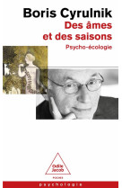 Des ames et des saisons - psyc