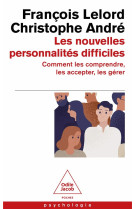 Les nouvelles personnalites di