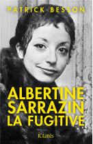 Albertine sarrazin, la fugitiv