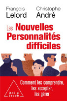 Les nouvelles personnalites di