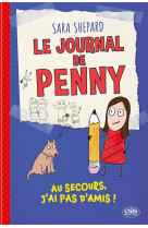 Le journal de penny - tome 1 a