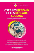 Osez les reseaux et les reseau