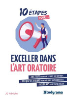 Exceller dans l-art oratoire