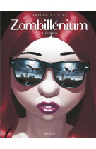 Zombillenium gretchen