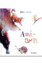 Ami-amis