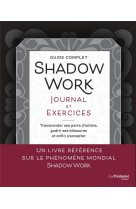 Shadow work journal et exercic