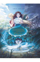 Emmy et les derniers elfes - t