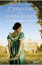 L-heritiere de summerhayes - u