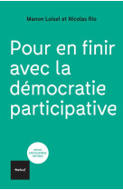 Pour en finir avec la democrat