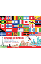 Drapeaux du monde ne