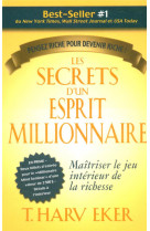 Les secrets d-un esprit millio