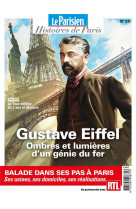 Gustave eiffel. ombres et lumi