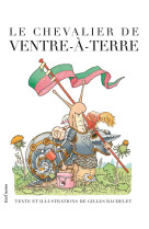 Le chevalier de ventre-a-terre