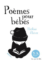 Haikus d-hiver. poemes pour be