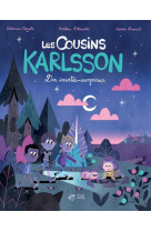 Les cousins karlsson - t2 - de