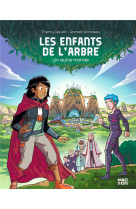 Les enfants de l-arbre - un au