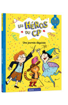 Les heros du cp - niveau 1 - u