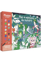 Mon coffret d-artiste - mes 4