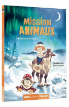 Mission animaux - tome 2 sos l