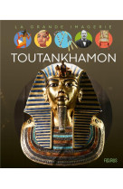 Toutankhamon