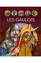 Les gaulois