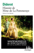 Histoire de mme de la pommeray