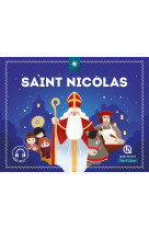 Saint-nicolas