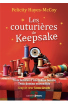 Les couturieres de keepsake