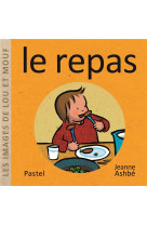 Images de lou et mouf - le rep