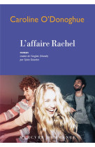 L-affaire rachel