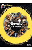 L-egypte ancienne (ne)