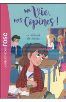 Ma vie, mes copines - t02 - ma