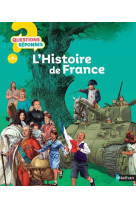 L-histoire de france - vol40