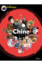 La chine