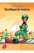 Sindbad le marin