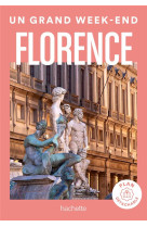 Florence. un grand week-end