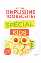 Simplissime special kids